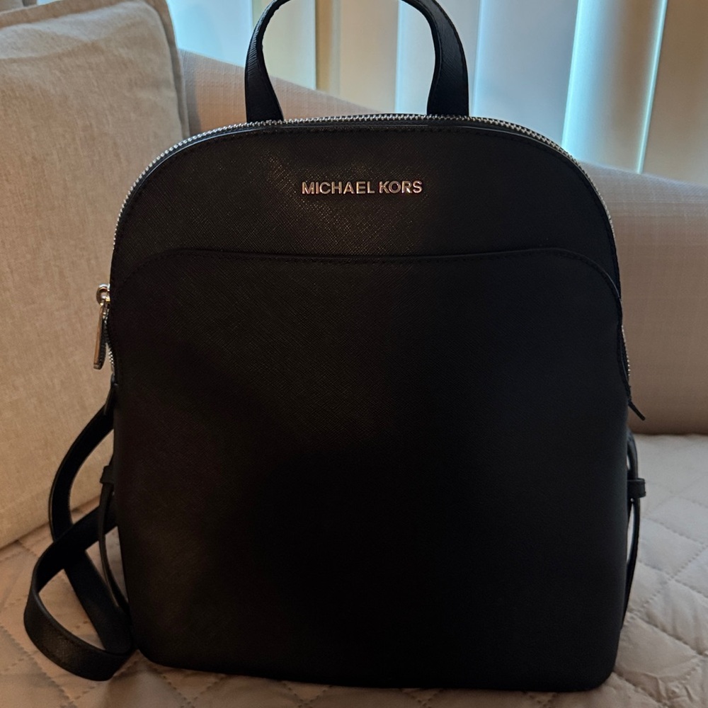 Michael Kors backpack